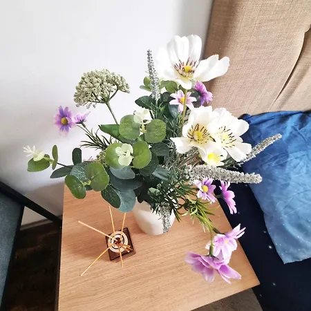 Homestay Saints Housestay Whole House Leeds (West Yorkshire)