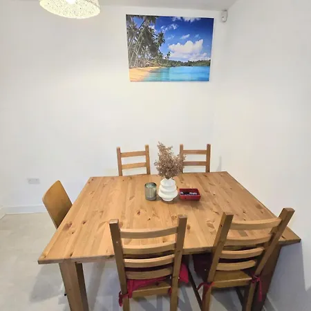 Saints Housestay Whole House Homestay