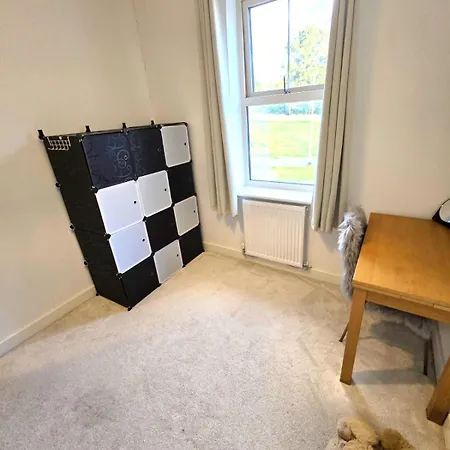 Homestay Saints Housestay Whole House Leeds (West Yorkshire)